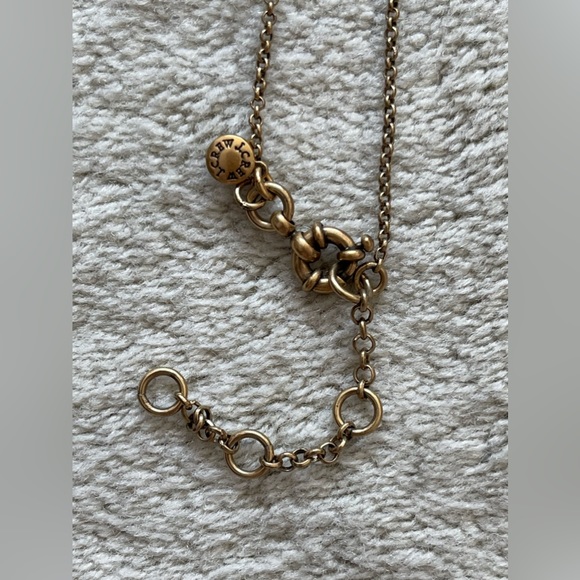 J Crew necklace - Picture 4 of 5